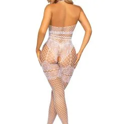 Bodystocking – All About You – 89291 – Leg Avenue -Pour couple boutique Bodystocking All About You 89291 Leg Avenue 5 scaled 1