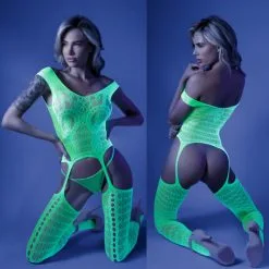 Bodystocking – FA2110 – Fantasy Lingerie