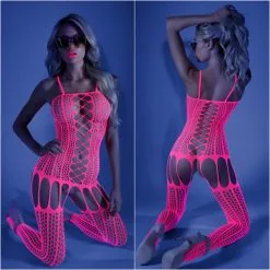 Bodystocking – FA2113 – Fantasy Lingerie