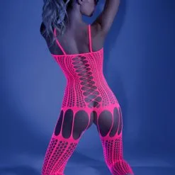 Bodystocking – FA2113 – Fantasy Lingerie -Pour couple boutique Bodystocking FA2113 Fantasy Lingerie 3