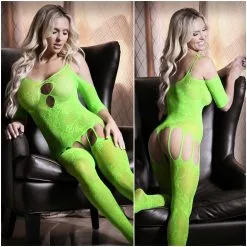 Bodystocking – FA925 – Fantasy Lingerie