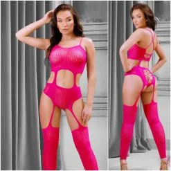 Bodystocking – FA954 – Fantasy Lingerie