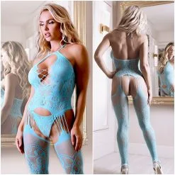 Bodystocking – FA966 – Fantasy Lingerie