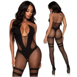 Bodystocking – One True Love – 89299 – Leg Avenue