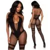 Bodystocking – One True Love – 89299 – Leg Avenue