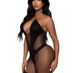 Bodystocking – One True Love – 89299 – Leg Avenue -Pour couple boutique Bodystocking One True Love 89299 Leg Avenue 3