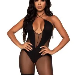 Bodystocking – One True Love – 89299 – Leg Avenue -Pour couple boutique Bodystocking One True Love 89299 Leg Avenue 4