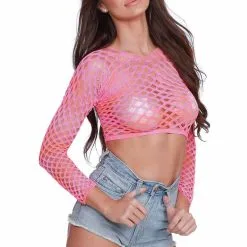 Bodystocking En Gros Filet – 0322N – Dreamgirl 12 Bodystocking En Gros Filet – 0322N – Dreamgirl -Pour couple boutique Bodystocking en Gros Filet 0322N Dreamgirl 4