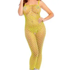 Bodystocking En Gros Filet – 0322N – Dreamgirl 9 Bodystocking En Gros Filet – 0322N – Dreamgirl -Pour couple boutique Bodystocking en Gros Filet 0322N Dreamgirl 8 1