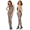 Bodystocking En Résille Sans Entre-Jambes – 0017 – Dreamgirl