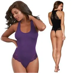 Bodysuit – 11073 – Dreamgirl