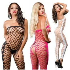 Bodysuit – 69381 – Beverly Hills Naughty Girl