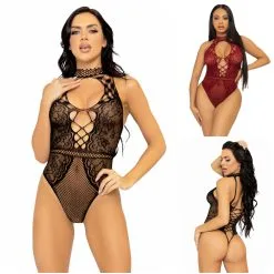 Bodysuit – 89307 – Leg Avenue
