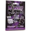 Bondage Dare Dice – Jeu De Dés Kinky