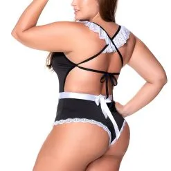 Mapalé Bonne Sexy – Costume – 6414X – Grande Taille – Mapalé -Pour couple boutique Bonne Sexy Costume 6414X Grande Taille Mapale 3