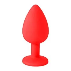 Booty Calls – Plug With A Message – Plug Anale – Icon Brands -Pour couple boutique Booty Calls Plug with a Message Plug Anale Icon Brands 9