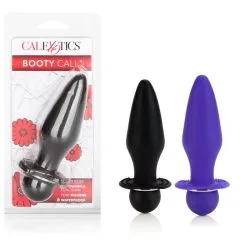 Booty Rider – Booty Call – Plug Anale Vibrante – California Exotics