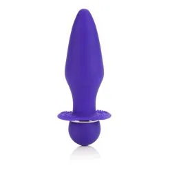 Booty Rider – Booty Call – Plug Anale Vibrante – California Exotics -Pour couple boutique Booty Rider Booty Call Plug Anale Vibrante California Exotics 4