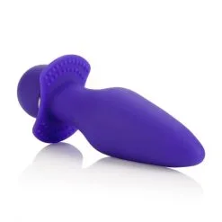 Booty Rider – Booty Call – Plug Anale Vibrante – California Exotics -Pour couple boutique Booty Rider Booty Call Plug Anale Vibrante California Exotics 5