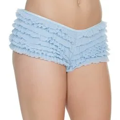 Booty Short – 114 – Coquette 8 Booty Short – 114 – Coquette -Pour couple boutique Booty Short 114 Coquette 1 1