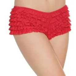 Booty Short – 114 – Coquette 10 Booty Short – 114 – Coquette -Pour couple boutique Booty Short 114 Coquette 6