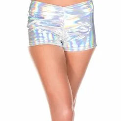 Booty Short – 137 – Music Legs