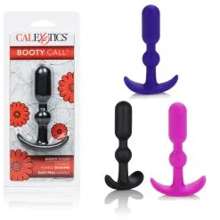 Booty Teaser – Booty Call – Plug Anale – California Exotics