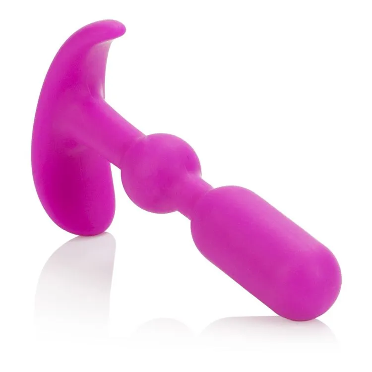 Booty Teaser – Booty Call – Plug Anale – California Exotics 4 Booty Teaser – Booty Call – Plug Anale – California Exotics – Image 4