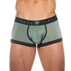 Boxer Ajusté – Room-Max – 152705 – GREGG HOMME -Pour couple boutique Boxer Ajuste Room Max 152705 GREGG HOMME 3