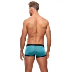 Boxer Ajusté – Room-Max – 152705 – GREGG HOMME -Pour couple boutique Boxer Ajuste Room Max 152705 GREGG HOMME 4