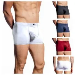 Boxer Ajusté SKINZ – 88137 – JM