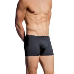 Boxer Ajusté SKINZ – 88137 – JM -Pour couple boutique Boxer Ajuste SKINZ 88137 JM 3 1