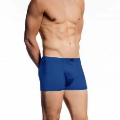 Boxer Ajusté SKINZ – 88137 – JM -Pour couple boutique Boxer Ajuste SKINZ 88137 JM 4