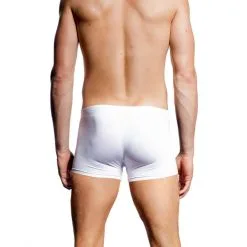 Boxer Ajusté SKINZ – 88137 – JM -Pour couple boutique Boxer Ajuste SKINZ 88137 JM 7 1