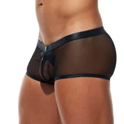 Boxer Ajusté Unlocked – 180205 – GREGG HOMME 6 Boxer Ajusté Unlocked – 180205 – GREGG HOMME -Pour couple boutique Boxer Ajuste Unlocked 180205 GREGG HOMME 4