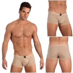 Boxer Ajusté – Virgin – 95505 – GREGG HOMME