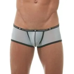 Boxer Bubble – 162105 – GREGG HOMME -Pour couple boutique Boxer Bubble 1621051 GREGG HOMME 6 2