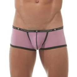 Boxer Bubble – 162105 – GREGG HOMME -Pour couple boutique Boxer Bubble 1621051 GREGG HOMME 8 3