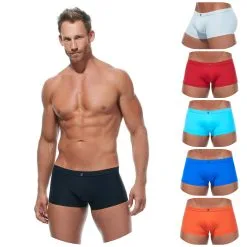 Boxer Caliente – 170645 – GREGG HOMME