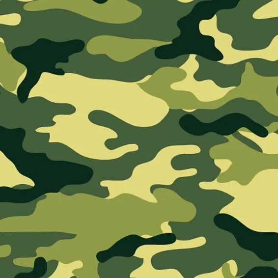 BODYSKYN Feel Boxer Long En Bambou – 100191 – Camo – Hook 2 BODYSKYN Feel Boxer Long En Bambou – 100191 – Camo – Hook – Image 2