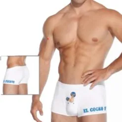 Boxer Rigolo – 5225 5224 5223 – Zakk