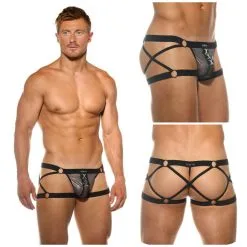 Boxer String Jag – 200805 – GREGG HOMME