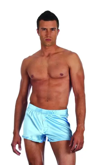 Boxer En Soie – 76615 – GREGG HOMME 2 Boxer En Soie – 76615 – GREGG HOMME – Image 2