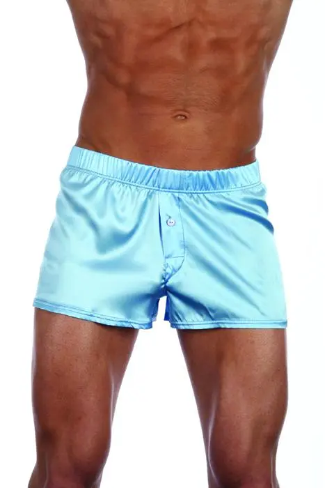 Boxer En Soie – 76615 – GREGG HOMME 1 Boxer En Soie – 76615 – GREGG HOMME