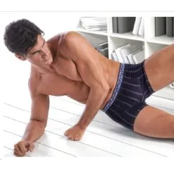 Boxeur – 1254337 – Impetus