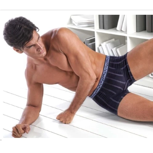 Boxeur – 1254337 – Impetus 1 Boxeur – 1254337 – Impetus