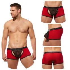 Boxeur Ajusté Ring My Bell – 190705 – GREGG HOMME