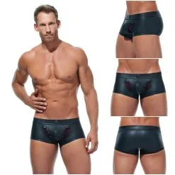 Boxeur Ajusté Scorpio – 173205 – GREGG HOMME