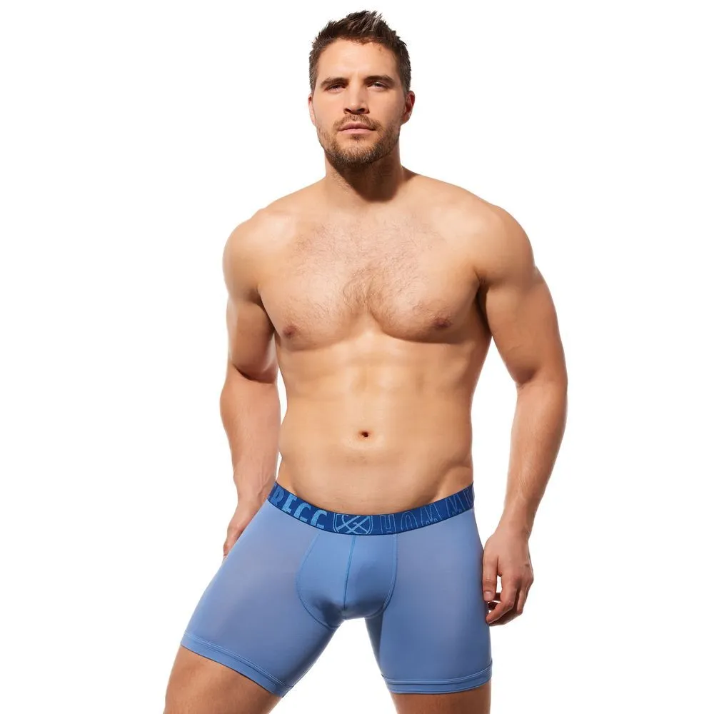 Boxeur Ajusté Yoga – 190455 – GREGG HOMME 2 Boxeur Ajusté Yoga – 190455 – GREGG HOMME – Image 2