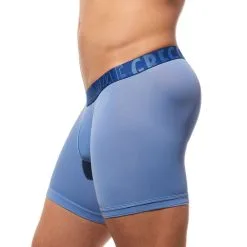 Boxeur Ajusté Yoga – 190455 – GREGG HOMME -Pour couple boutique Boxeur Ajuste Yoga 190455 GREGG HOMME 5